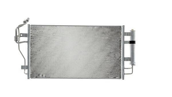 Mahle AC1089000S Kondensator, Klimaanlage