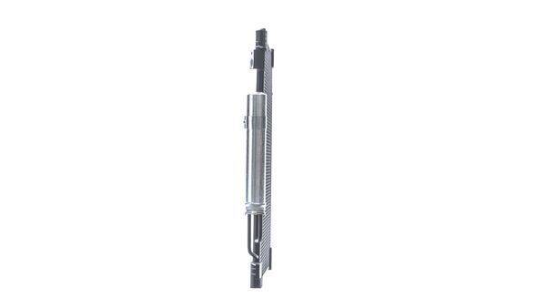 Mahle AC1093000S Kondensator, Klimaanlage