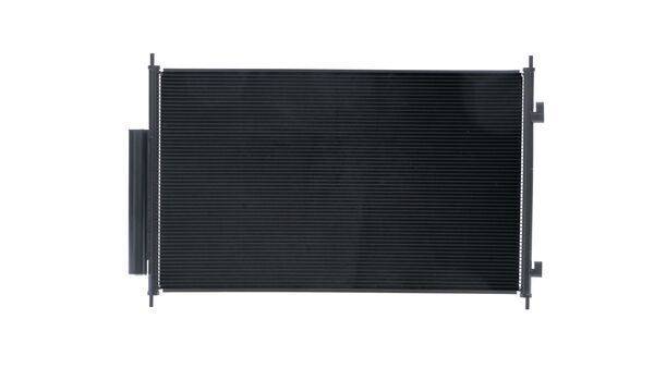 Mahle AC1099000S Kondensator, Klimaanlage