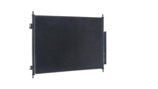 Mahle AC1099000S Kondensator, Klimaanlage