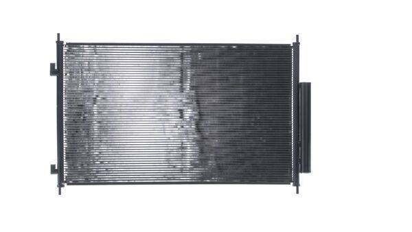 Mahle AC1099000S Kondensator, Klimaanlage