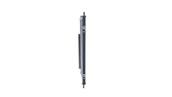 Mahle AC1099000S Kondensator, Klimaanlage