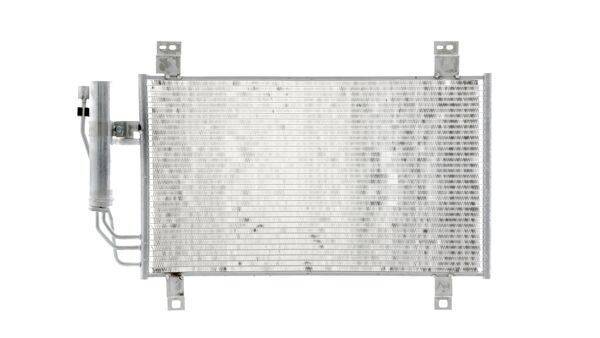 Mahle AC1100000S Kondensator, Klimaanlage