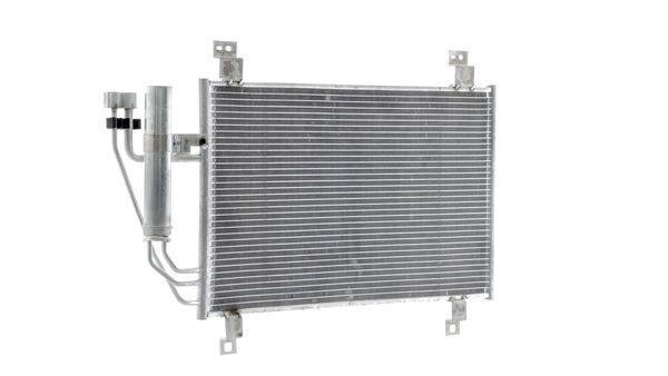 Mahle AC1100000S Kondensator, Klimaanlage