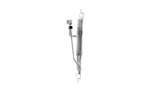 Mahle AC1100000S Kondensator, Klimaanlage