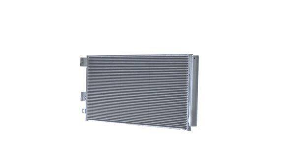 Mahle AC1102000S Kondensator, Klimaanlage
