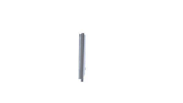 Mahle AC1102000S Kondensator, Klimaanlage