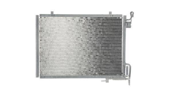 Mahle AC1114000S Kondensator, Klimaanlage