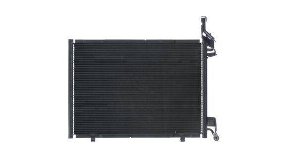 Mahle AC1115000S Kondensator, Klimaanlage