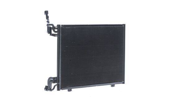 Mahle AC1115000S Kondensator, Klimaanlage
