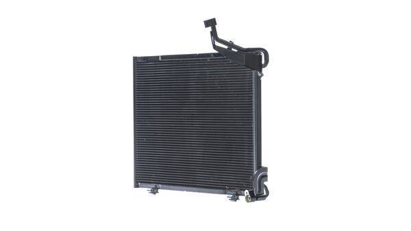 Mahle AC1115000S Kondensator, Klimaanlage