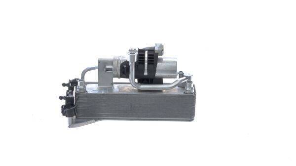 Mahle AC1119000S Kondensator, Klimaanlage