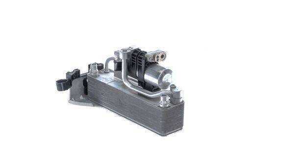 Mahle AC1119000S Kondensator, Klimaanlage