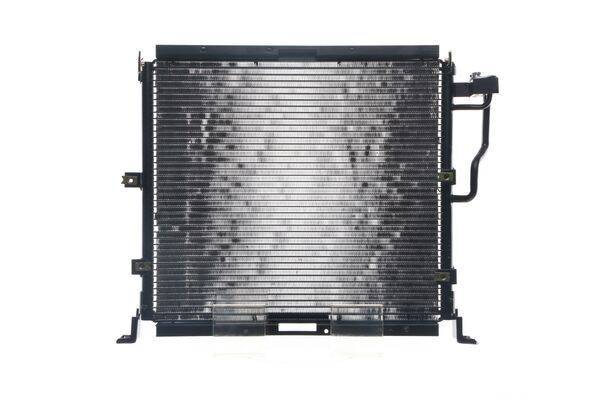 Mahle AC179000S Kondensator, Klimaanlage