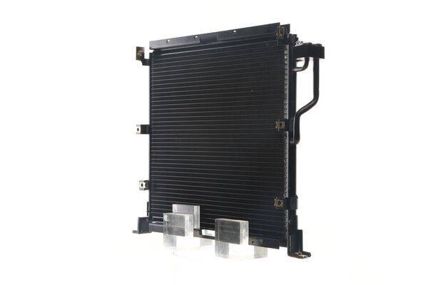 Mahle AC179000S Kondensator, Klimaanlage