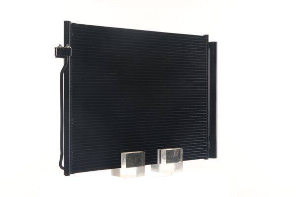 Mahle AC405000S Kondensator, Klimaanlage