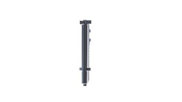 Mahle AC43000S Kondensator, Klimaanlage
