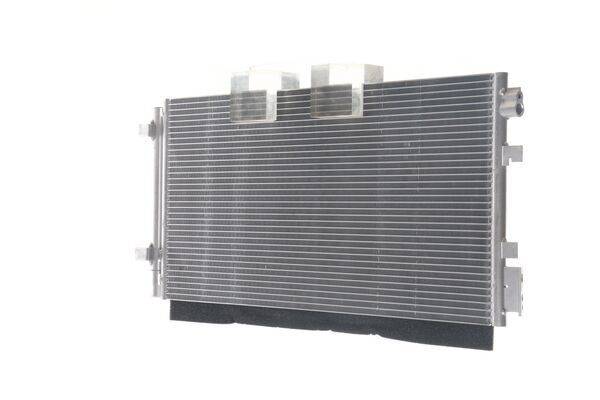 Mahle AC44000S Kondensator, Klimaanlage