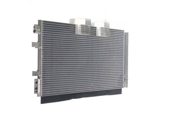 Mahle AC44000S Kondensator, Klimaanlage