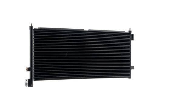 Mahle AC532000S Kondensator, Klimaanlage