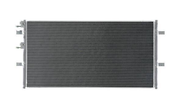 Mahle AC695000S Kondensator, Klimaanlage