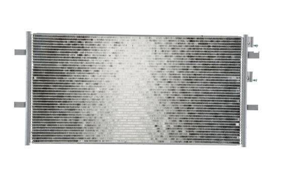 Mahle AC695000S Kondensator, Klimaanlage