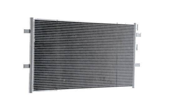 Mahle AC695000S Kondensator, Klimaanlage