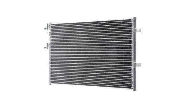 Mahle AC695000S Kondensator, Klimaanlage