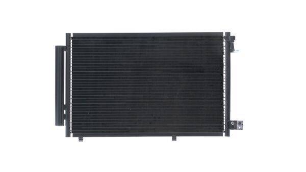 Mahle AC748000S Kondensator, Klimaanlage