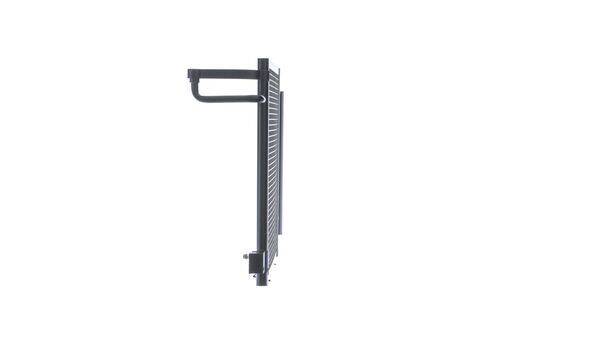 Mahle AC748000S Kondensator, Klimaanlage