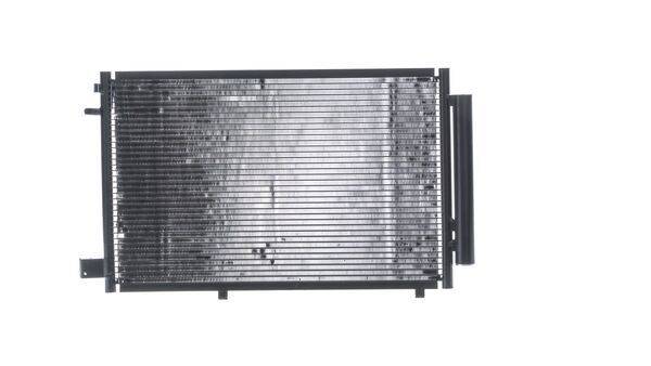 Mahle AC748000S Kondensator, Klimaanlage