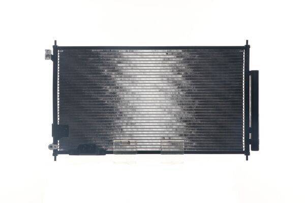 Mahle AC826000S Kondensator, Klimaanlage