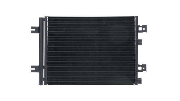 Mahle AC858000S Kondensator, Klimaanlage