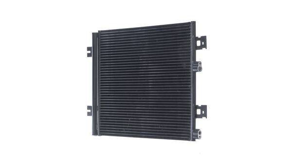 Mahle AC858000S Kondensator, Klimaanlage