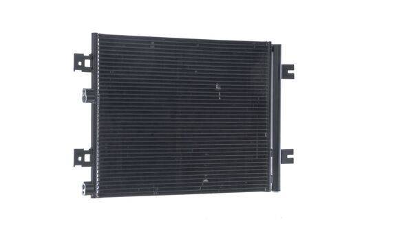 Mahle AC858000S Kondensator, Klimaanlage