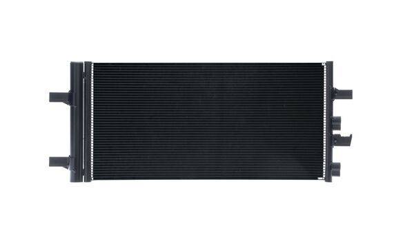 Mahle AC891000S Kondensator, Klimaanlage