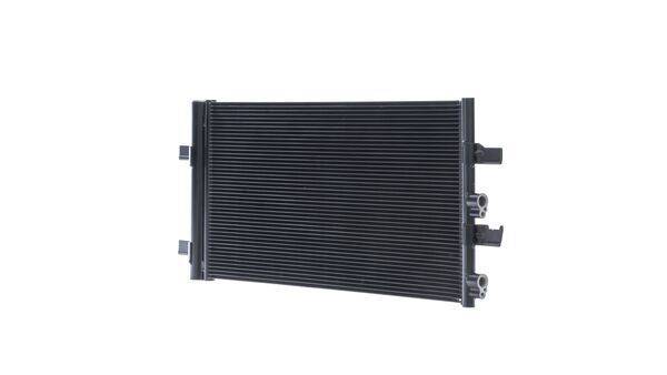 Mahle AC891000S Kondensator, Klimaanlage