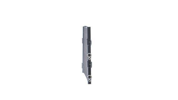 Mahle AC891000S Kondensator, Klimaanlage