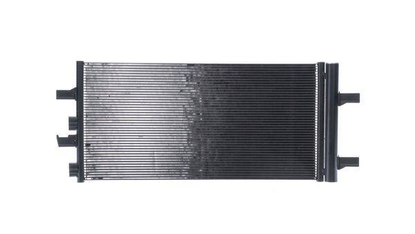 Mahle AC891000S Kondensator, Klimaanlage