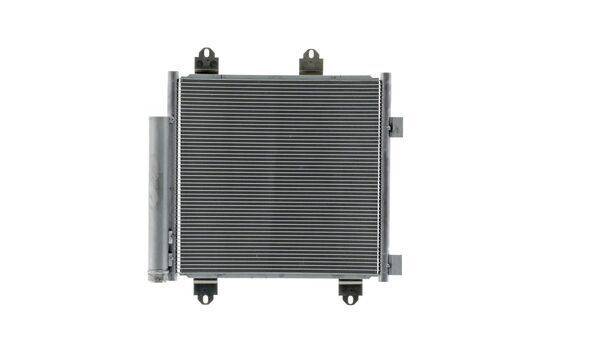 Mahle AC899000S Kondensator, Klimaanlage