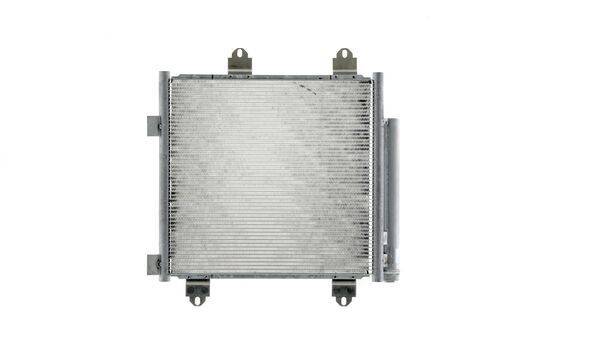 Mahle AC899000S Kondensator, Klimaanlage