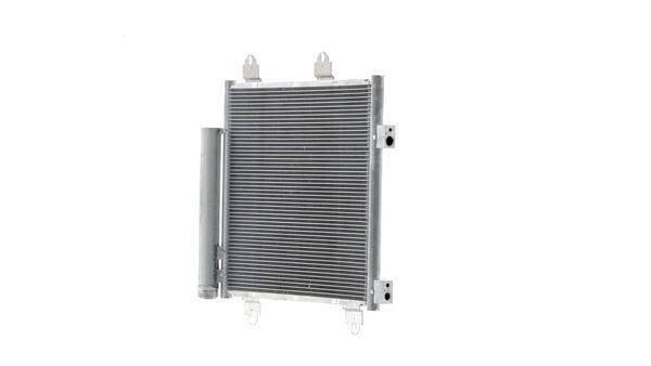 Mahle AC899000S Kondensator, Klimaanlage