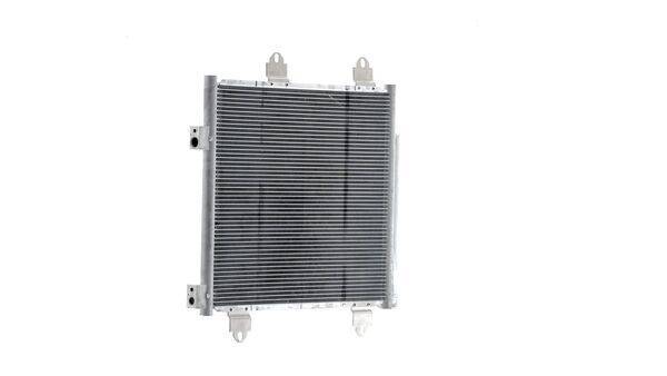 Mahle AC899000S Kondensator, Klimaanlage