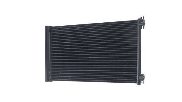 Mahle AC945000S Kondensator, Klimaanlage