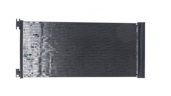 Mahle AC945000S Kondensator, Klimaanlage