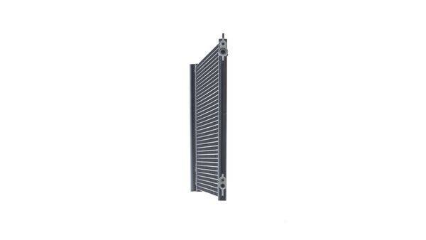 Mahle AC945000S Kondensator, Klimaanlage