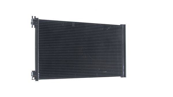Mahle AC945000S Kondensator, Klimaanlage