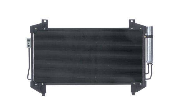 Mahle AC984000S Kondensator, Klimaanlage