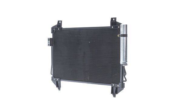 Mahle AC984000S Kondensator, Klimaanlage