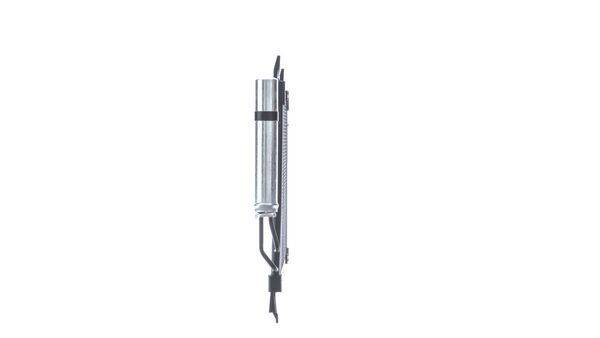 Mahle AC984000S Kondensator, Klimaanlage